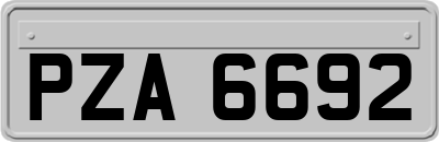 PZA6692