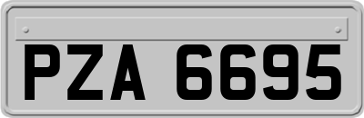 PZA6695