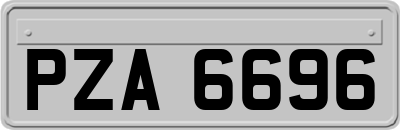 PZA6696