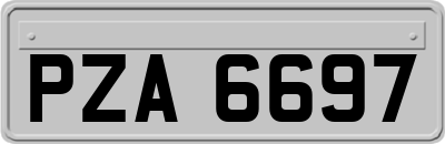 PZA6697