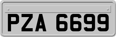 PZA6699