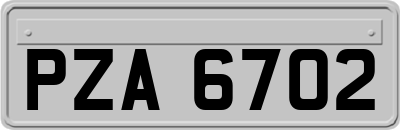 PZA6702