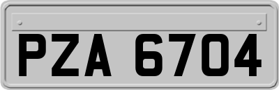 PZA6704