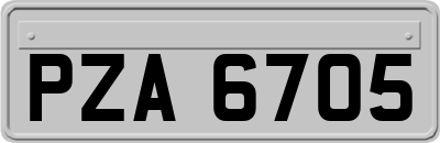 PZA6705