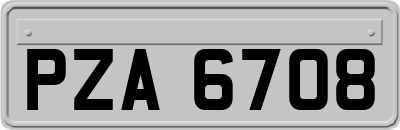 PZA6708