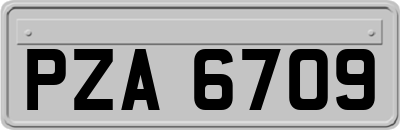 PZA6709