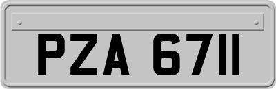 PZA6711