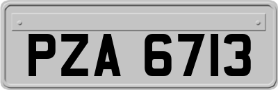 PZA6713
