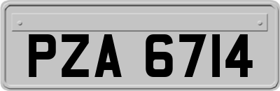 PZA6714