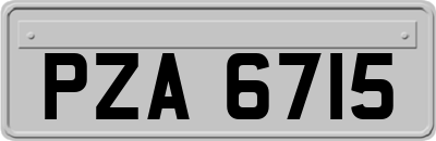 PZA6715
