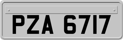 PZA6717