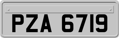 PZA6719