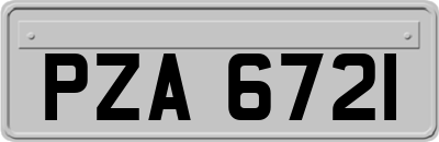 PZA6721