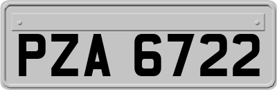 PZA6722