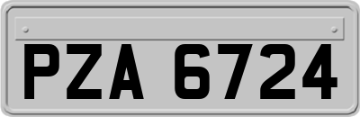 PZA6724