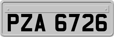 PZA6726