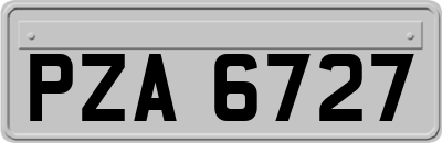 PZA6727
