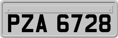 PZA6728