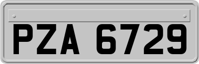 PZA6729