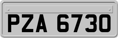 PZA6730