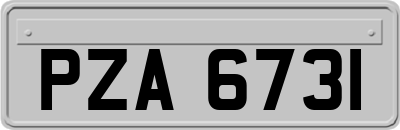 PZA6731