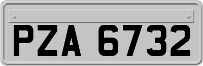 PZA6732
