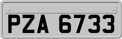 PZA6733