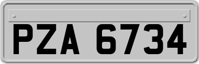 PZA6734
