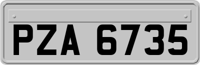 PZA6735
