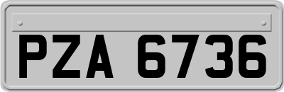 PZA6736