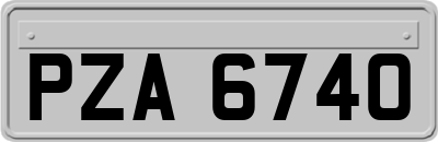 PZA6740