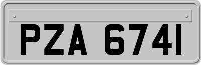 PZA6741