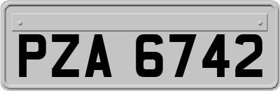 PZA6742