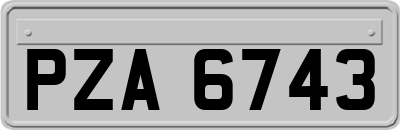 PZA6743