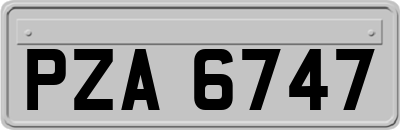 PZA6747