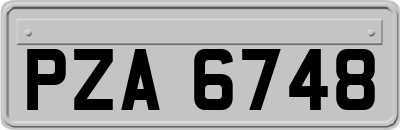 PZA6748