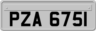 PZA6751