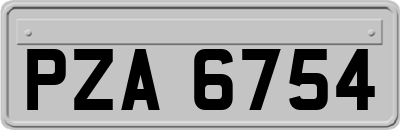 PZA6754