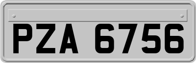 PZA6756