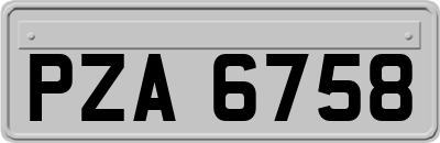 PZA6758