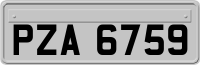 PZA6759