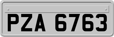PZA6763