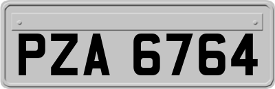 PZA6764