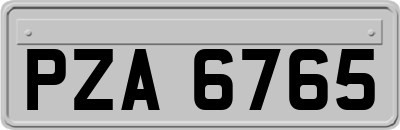 PZA6765