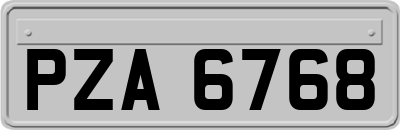 PZA6768