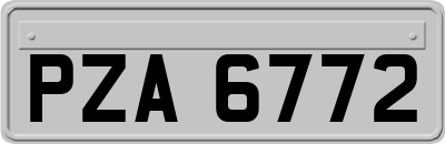 PZA6772