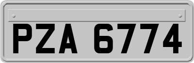 PZA6774