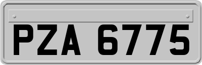 PZA6775