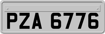 PZA6776