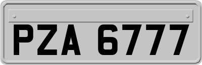PZA6777